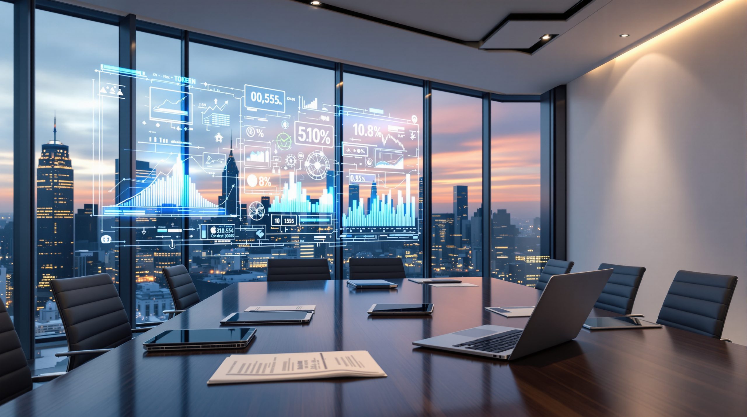 Tokenized-Assets-Hedera-Hashgraph