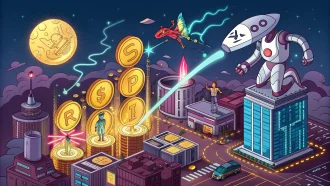 Институциональная экспансия XRP: рекордные ETF, стейблкоин, Flare Network и Firelight. Институциональная экспансия XRP: рекордные ETF, стейблкоин, Flare Network и Firelight.