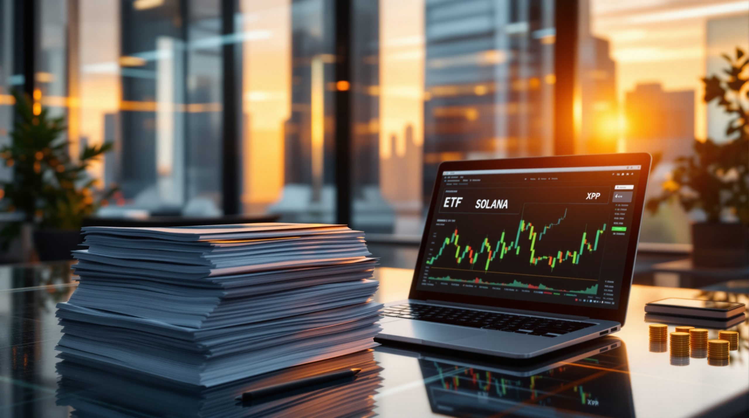 Altcoin-ETF-Revolution