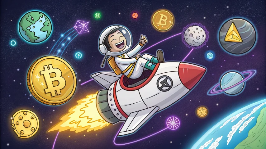 Обзор децентрализованной биржи Aster от CZ, запланированной на 2025 год