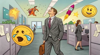 Возвращение к офису после провала с мемкоинами: уроки для инвесторов