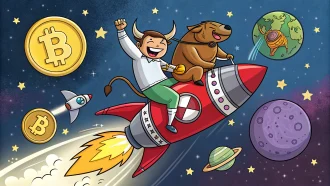 Новые ценовые цели для Bitcoin, Ethereum, XRP и BNB на продолжающемся бычьем рынке Новые ценовые цели для Bitcoin, Ethereum, XRP и BNB на продолжающемся бычьем рынке