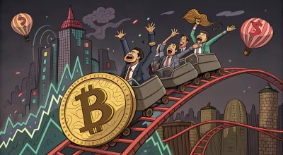 Влияние макроэкономических факторов на графики Биткоина и криптовалютный рынок Влияние макроэкономических факторов на графики Биткоина и криптовалютный рынок