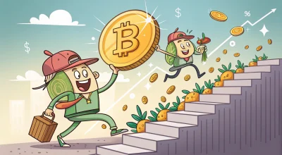 Еженедельный анализ роста Биткоина и крипторынка Еженедельный анализ роста Биткоина и крипторынка