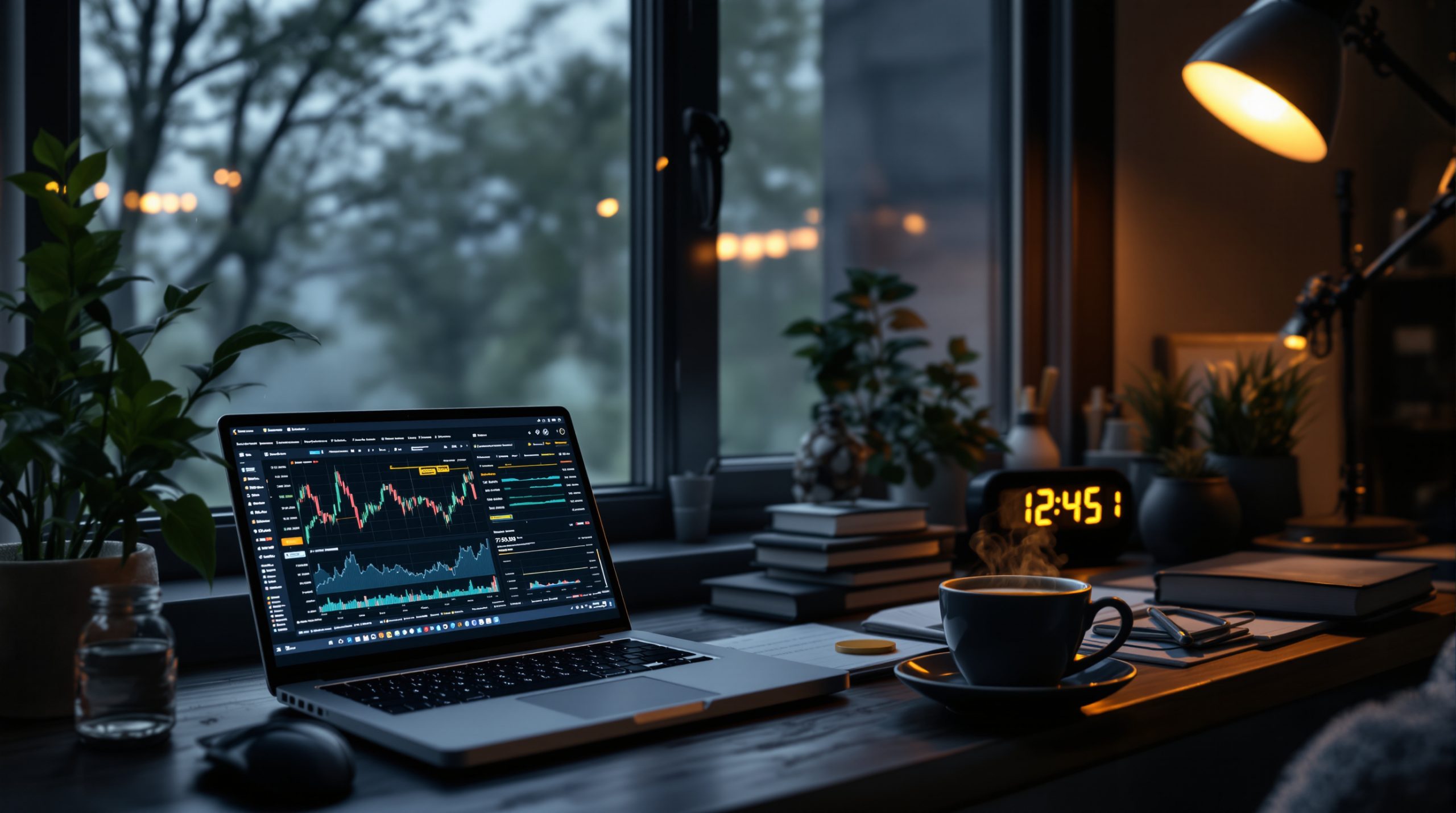 crypto-market-correction