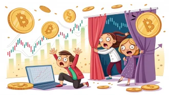 Манипуляции на крипторынке вызвали крупнейшие ликвидации и массовую распродажу: анализ причин падения Манипуляции на крипторынке вызвали крупнейшие ликвидации и массовую распродажу: анализ причин падения