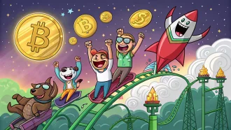 Памповый рост крипторынка сегодня: разбор причин и драйверов