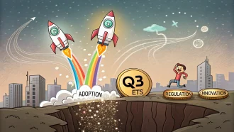 Прогноз восстановления криптовалют во втором полугодии и факторы роста в Q4 Прогноз восстановления криптовалют во втором полугодии и факторы роста в Q4