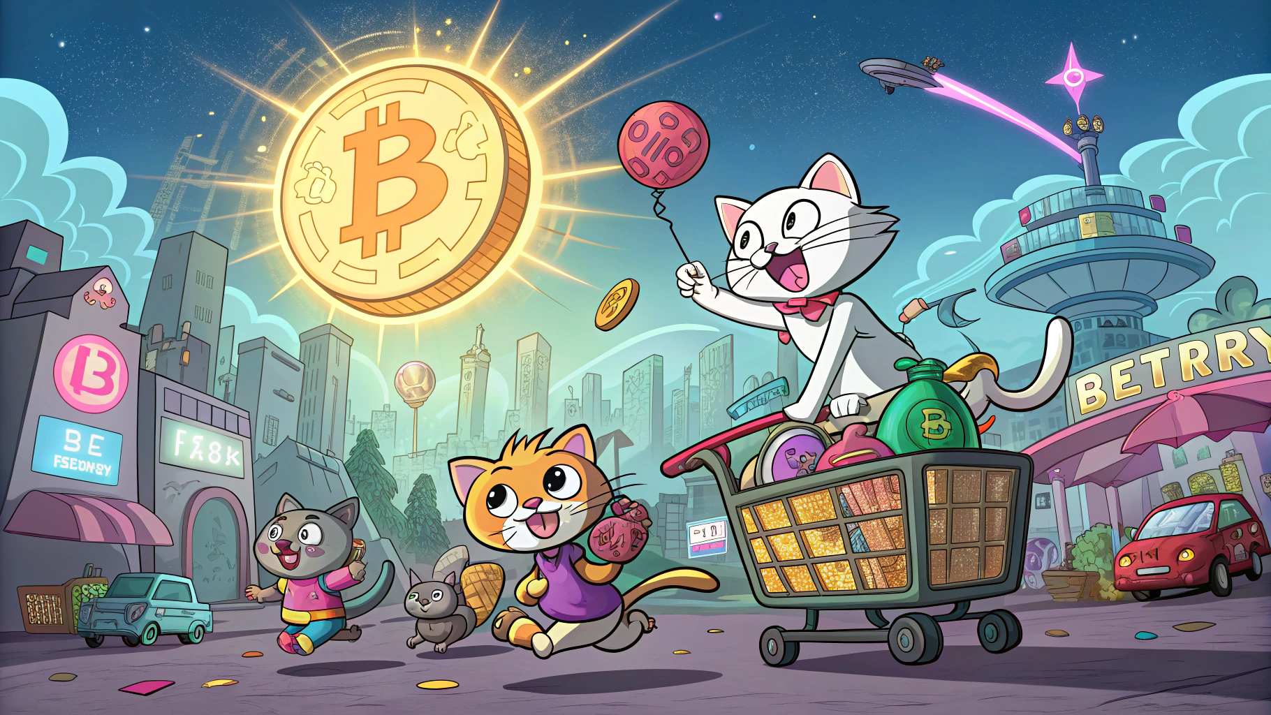 CryptoKitties-Buy-Altcoins