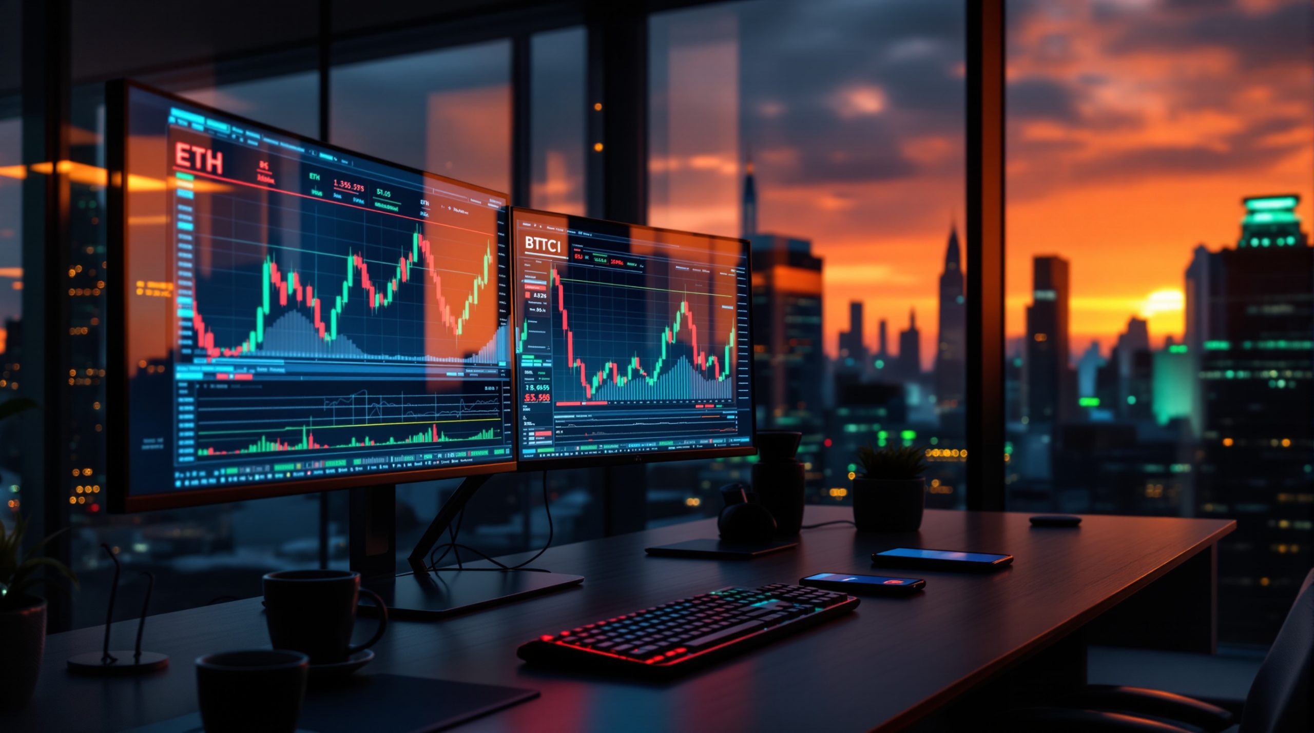 Ethereum-Accumulation-August