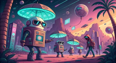 Будущее цифровой приватности и роль Solana через 10 лет