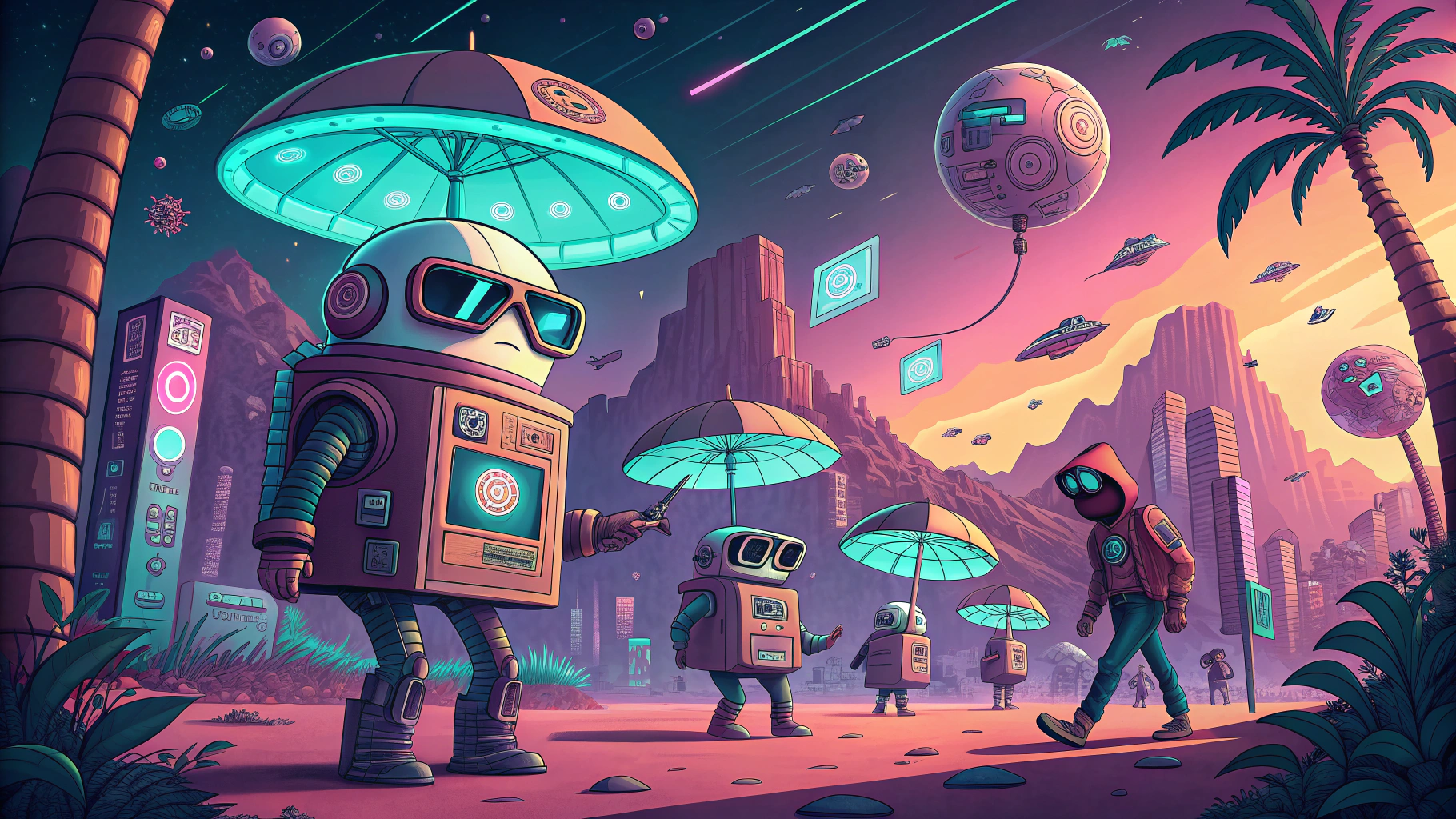 Future-Privacy-Solana