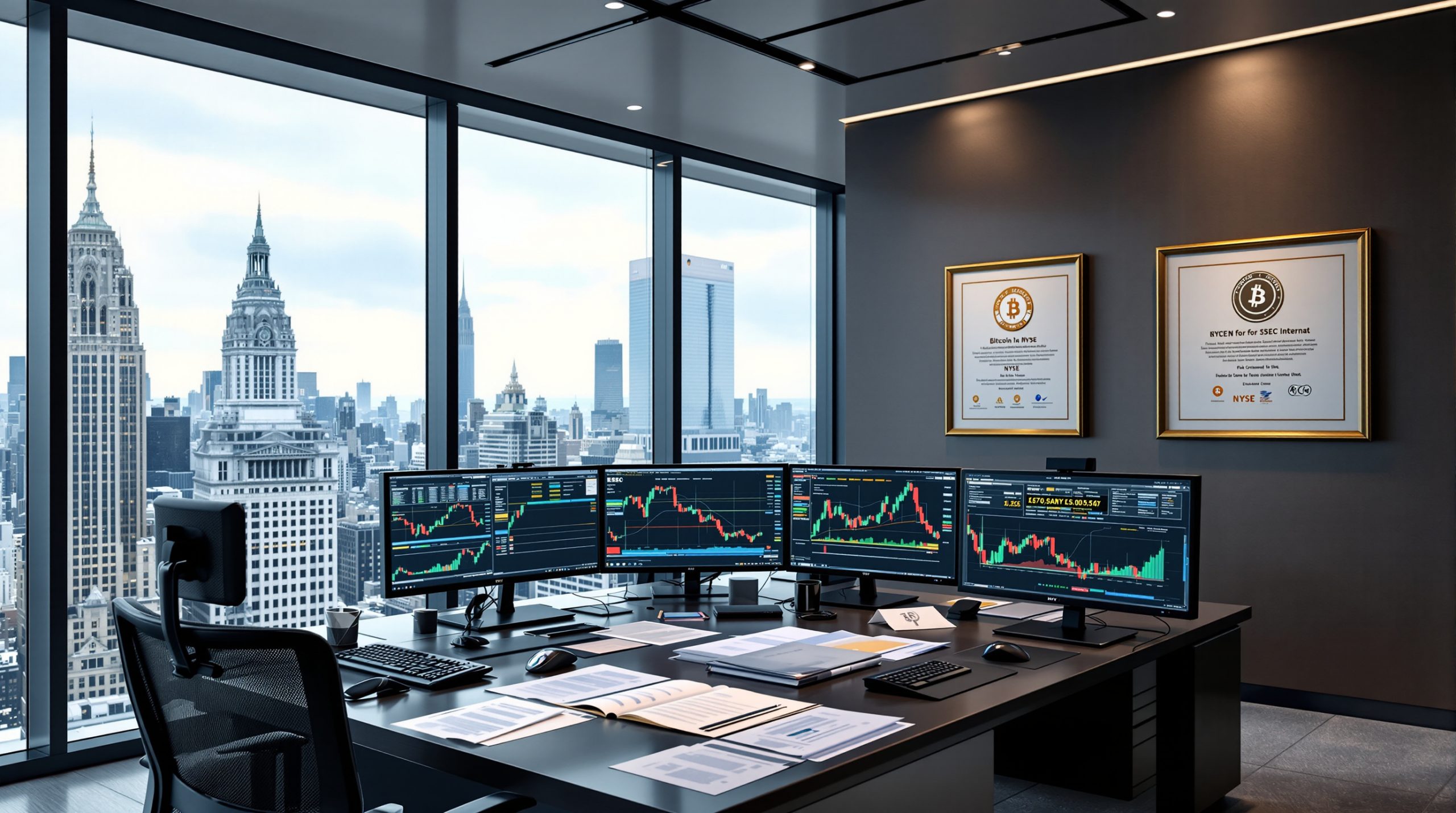 Institutional-Crypto-Shift-2025