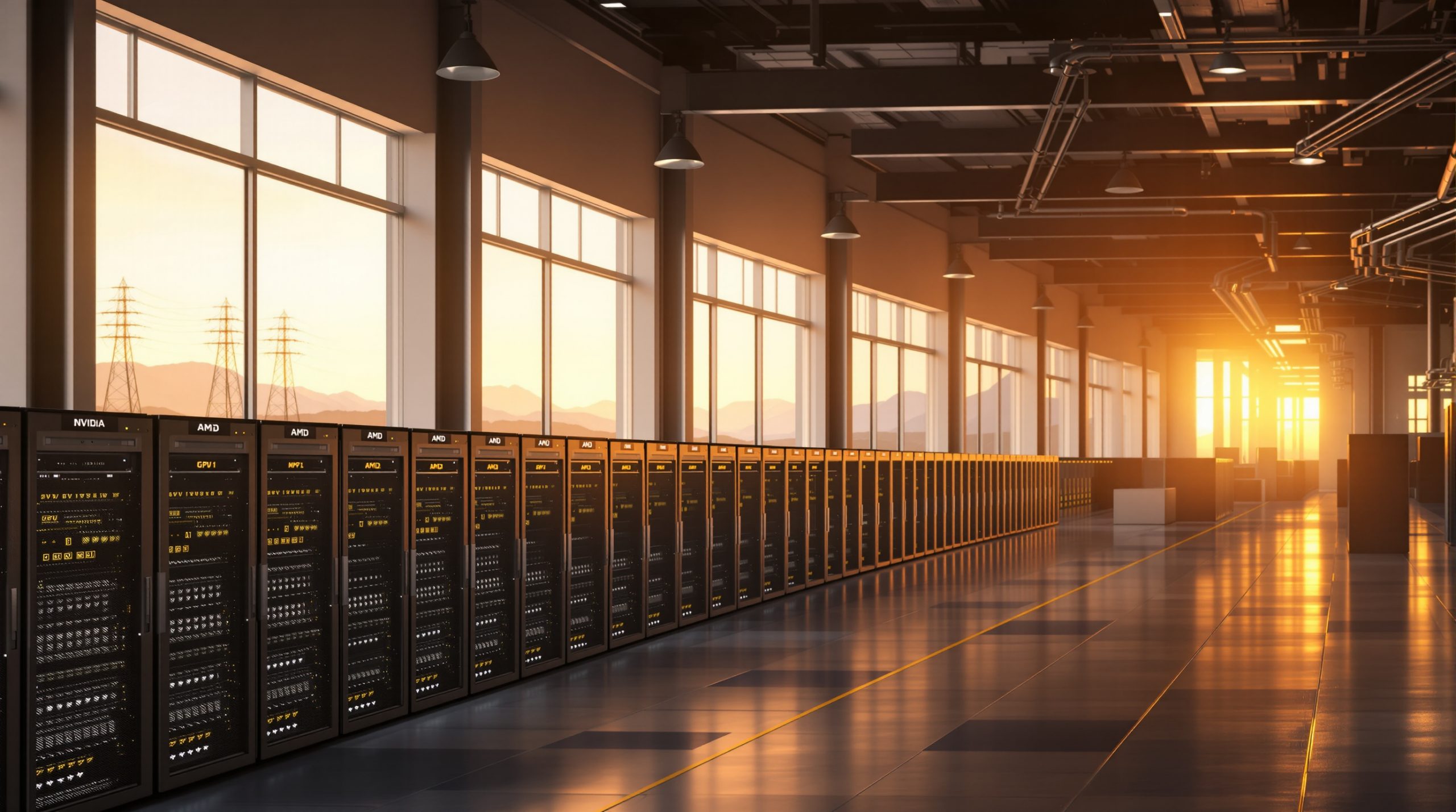 IREN-AI-Infrastructure