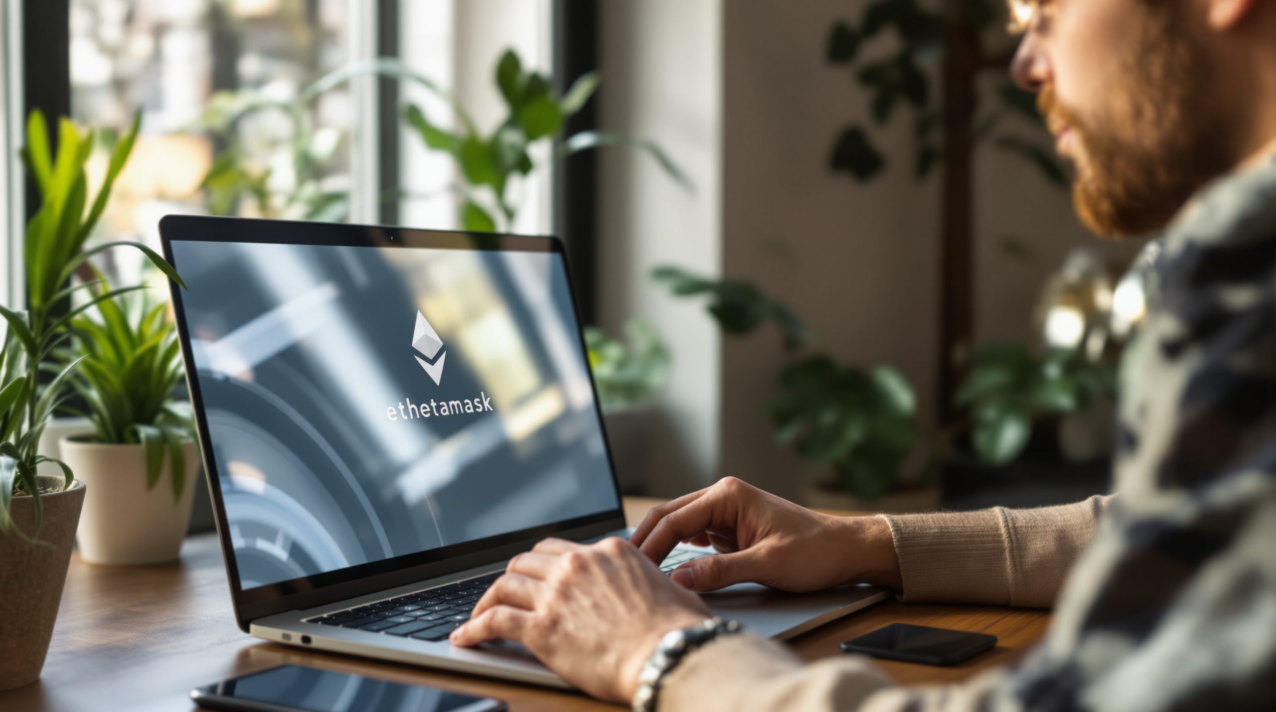 MetaMask-Airdrop-Guide