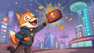 Как получить бесплатные токены MASK через эирдроп MetaMask