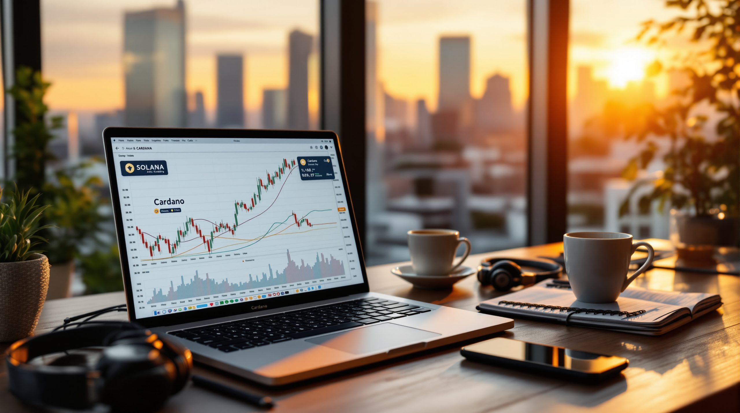 Solana-Cardano-Investment